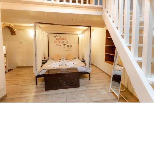 Trastevere suite