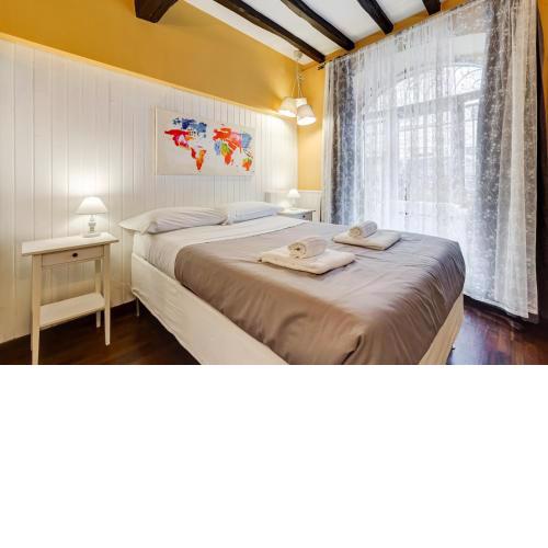 Trastevere Suite