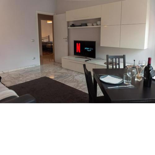 Trastevere/Gianicolo Gold Apartment