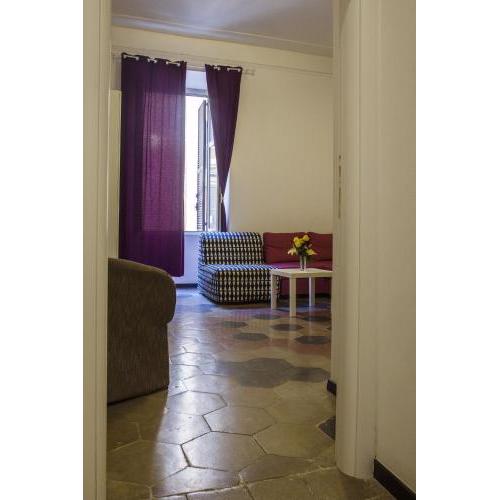 Trasteverome45