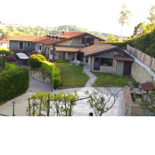 Trattoria Del Bivio