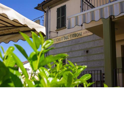 Trattoria Due Citroni