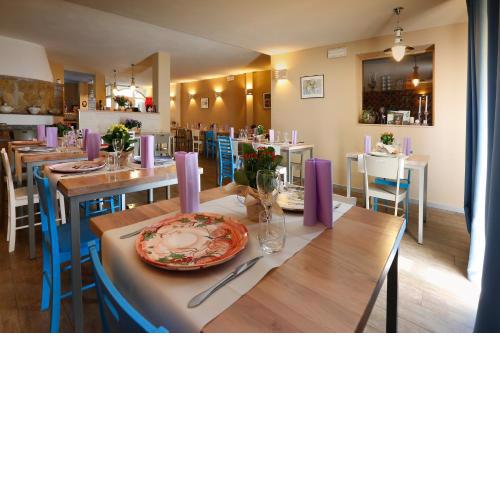 Trattoria Locanda San Rocco