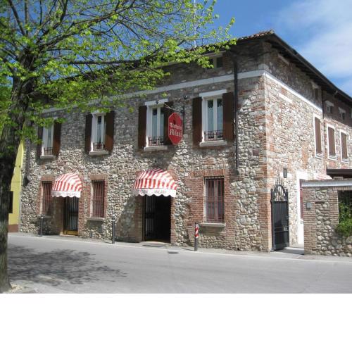 Trattoria Milani