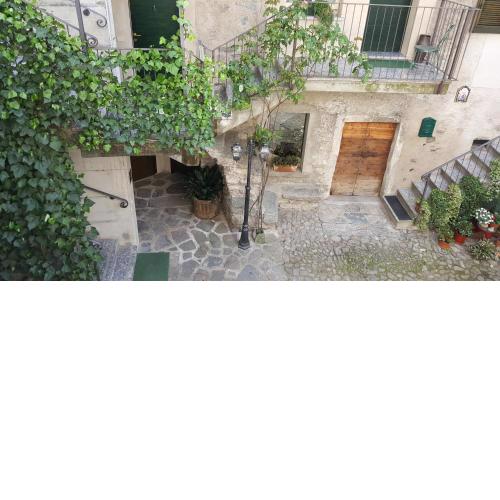 Trattoria Traversi