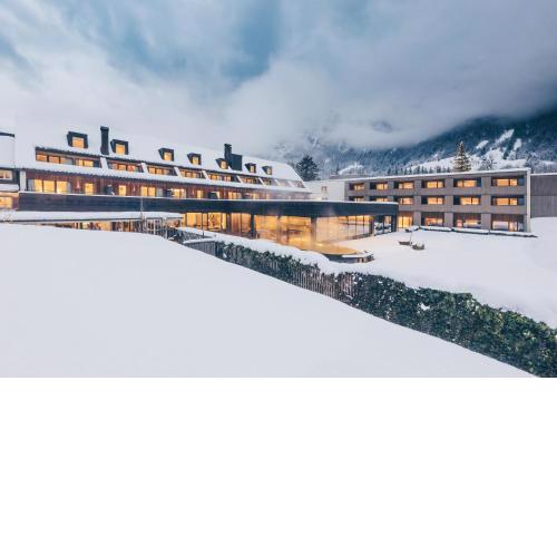 TRAUBE BRAZ Alpen Spa Golf Hotel