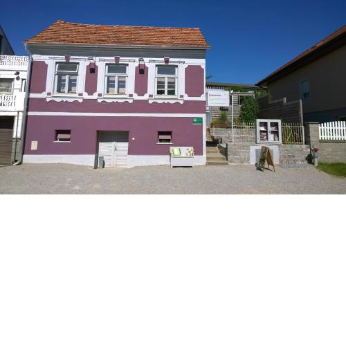 Traubengarten Winkler