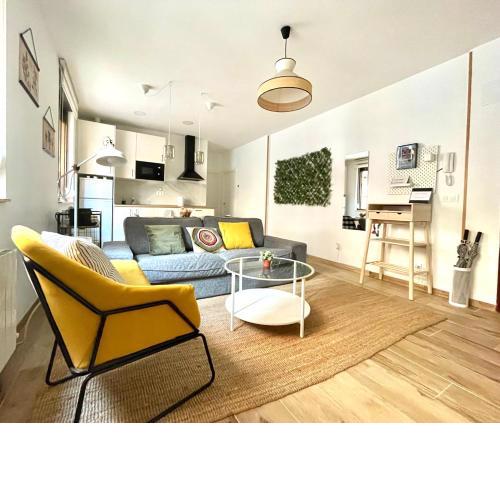 Trauko Flat
