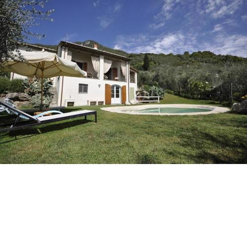 Traumhaften Rustico mit privatem Pool