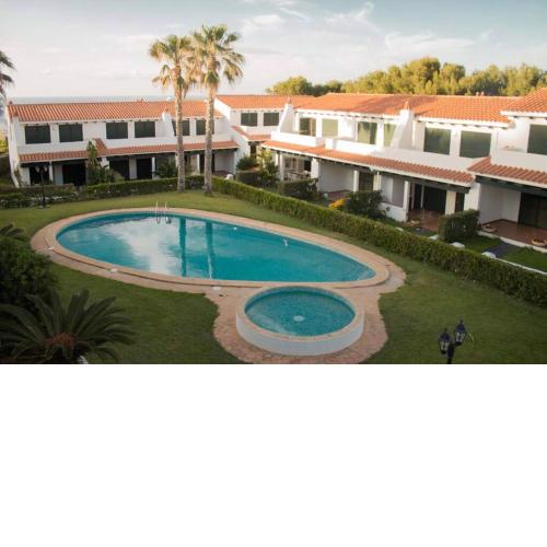 Traumurlaub im Casa Buenos Aires