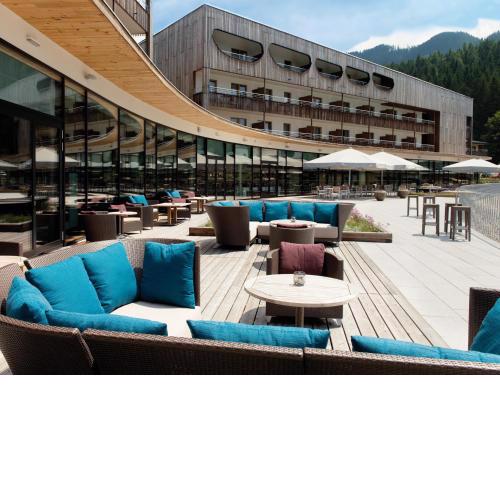 Travel Charme Bergresort Werfenweng