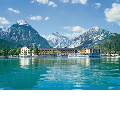 Travel Charme Fürstenhaus am Achensee