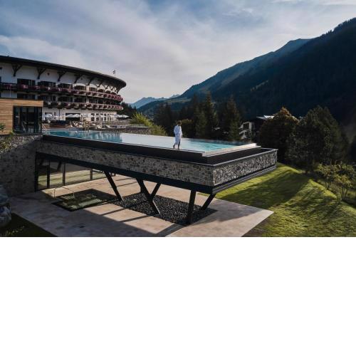 Travel Charme Ifen Hotel Kleinwalsertal