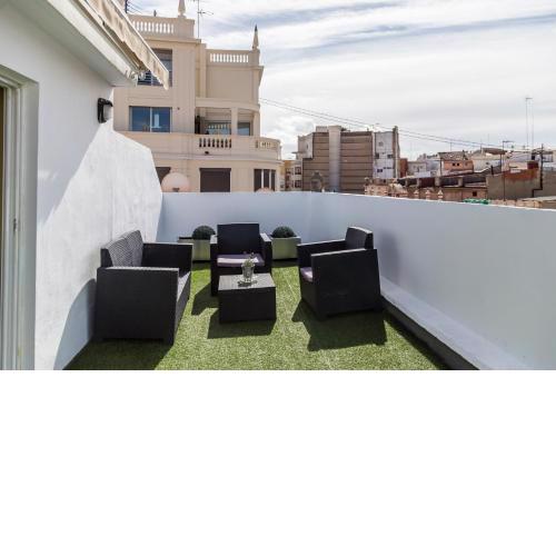 Travel Habitat - Centro