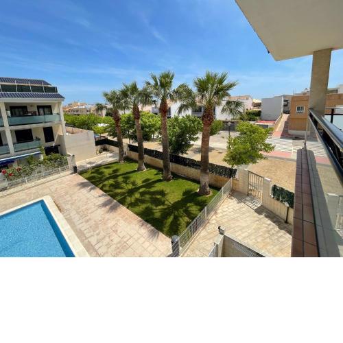 Travel Habitat Dúplex Playa Puzol