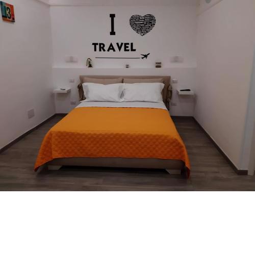 Travel Home Pompei