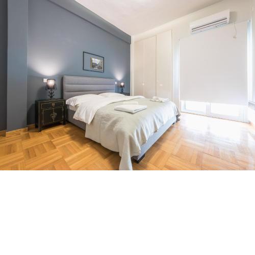 Traveler's Dream 4 brdm Renovated Penthouse