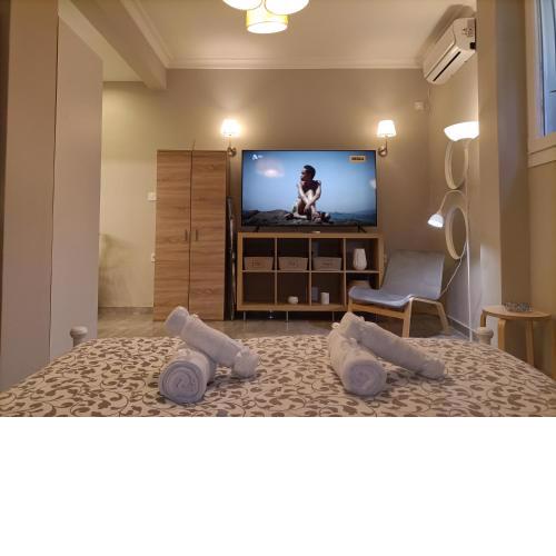Traveler's Nest Studio Apt