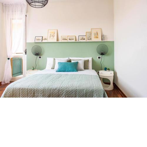 Travelers Suite Near Perugia Train Station