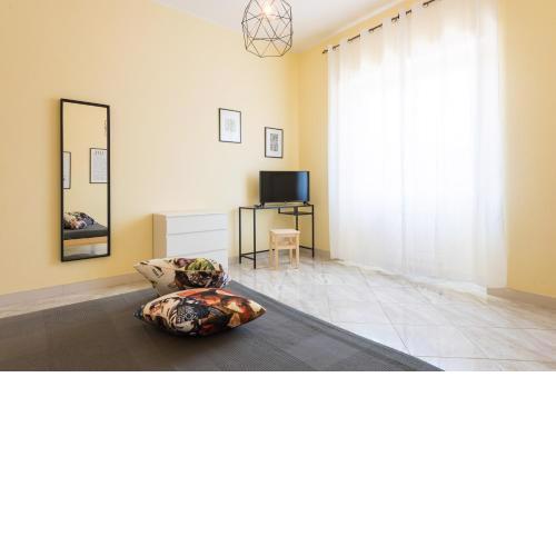 Travelershome Ciampino Bed&Breakfast