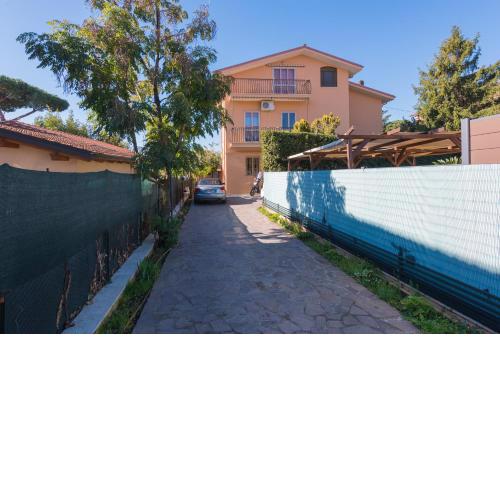 Travelershome Morena B&B