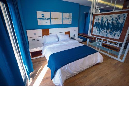 Travelholic Residence New Cairo