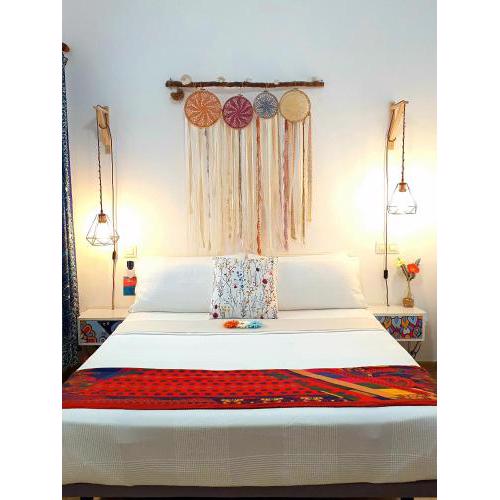 Travelhome Serviced Apartment GC Airport - Business - Time Off