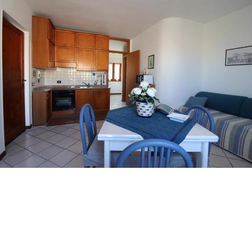 Travellito Vacanze Apartment Sophia Otranto