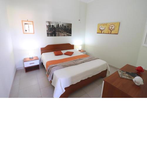 Travellito Vacanze casa Lucia Otranto 4 Posti
