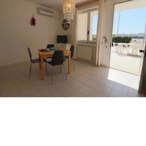 Travellito Vacanze House Benny Otranto