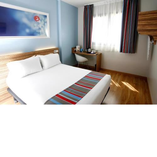 Travelodge Madrid Alcalá