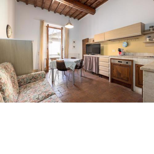 Travi a vista - Castelfiorentino