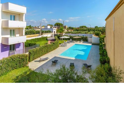 Travini Hotel Residence