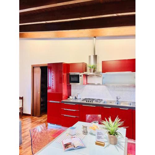 Tre Archi your apartment