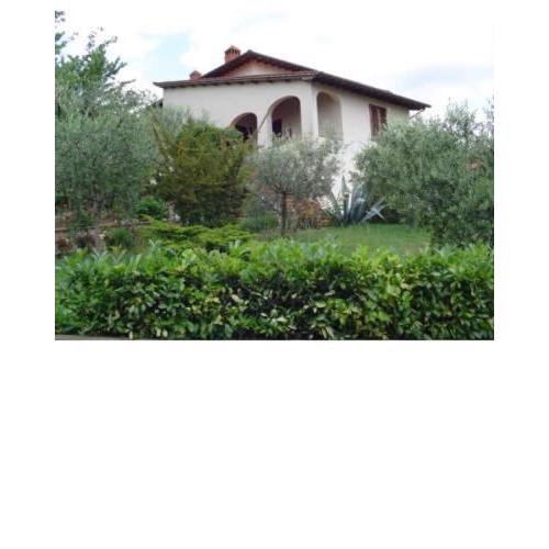 Tre Cipressi