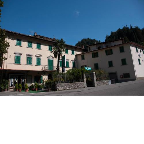 Tre Fiumi