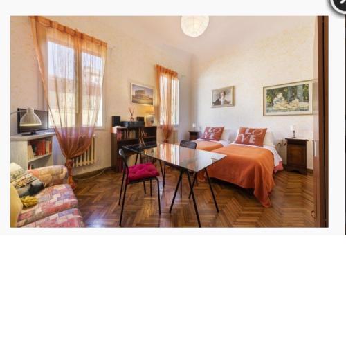 Tre Gigli Firenze Apartment, 5 minutes from station, via Palazzuolo 55