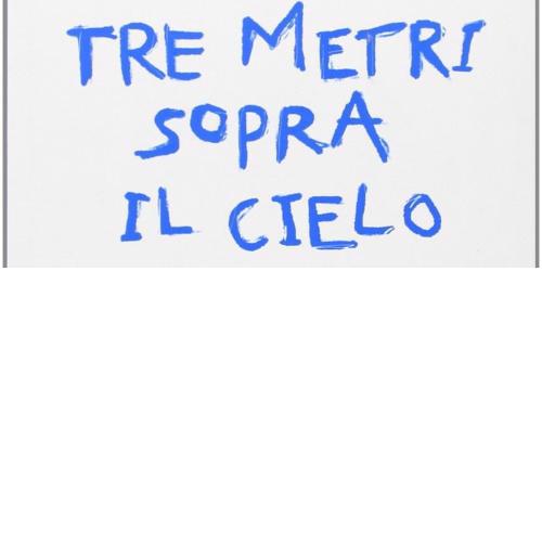 Tre metr sopra il cielo '' girasoli''