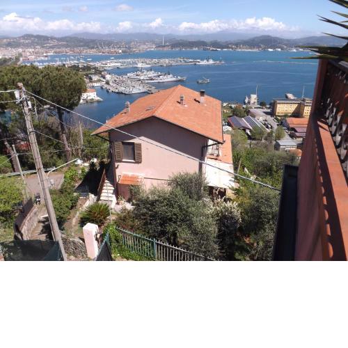 Tre Pini Apartment