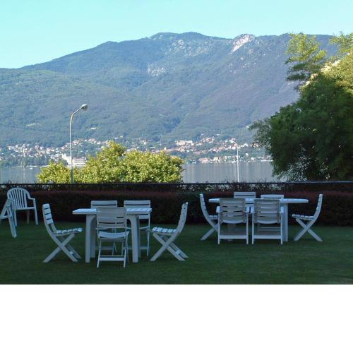 Tre ponti monolocale