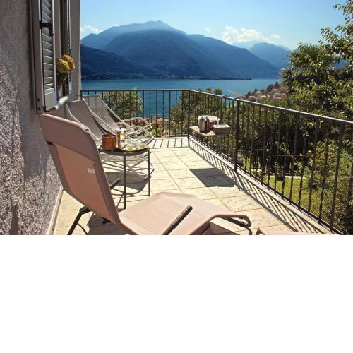 Tre Terre Ferienwohnung