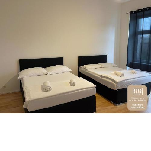 Treasure Home Apartments