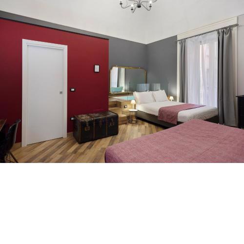 Tredici Boutique Rooms