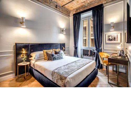 Tree Charme Augusto Luxury Suites