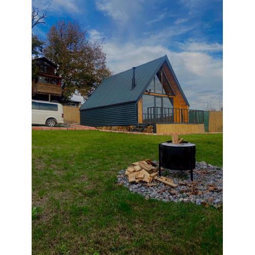 Treehousebungalow