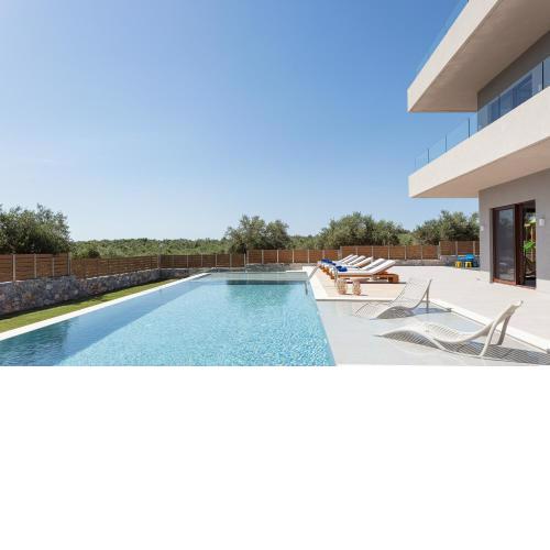 TreeTop Villa ΙΙ, outstanding spiritual retreat, By ThinkVilla
