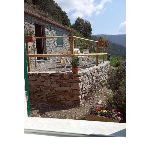 Trekking and Relax - MAREMONTI - HOMY 5 TERRE