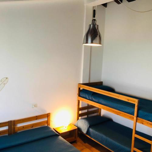 Trekking hostel Onferno vicino San Marino