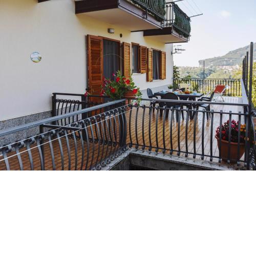 Trekking House