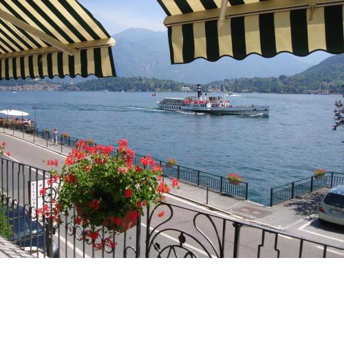 Tremezzo Bella Vista - lake front - lake view